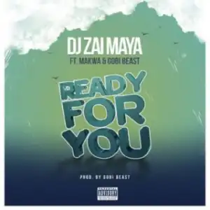 DJ Zai Maya - Ready For You
